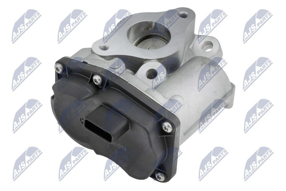 Vanne EGR DACIA, RENAULT - Image 3