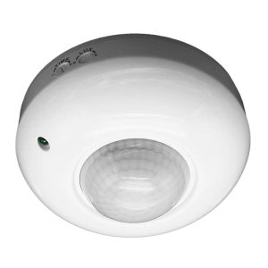 Capteur de mouvement 360º (220V – 1200W) – ORNO