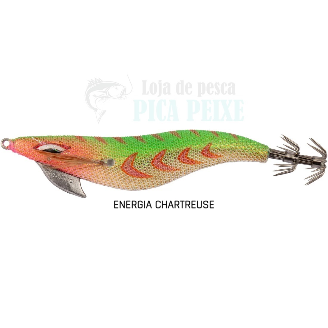 MUSTAD BAKU 2.5- 12g - Image 8
