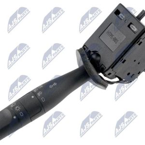 Conmutador en la columna de dirección adecuados para PEUGEOT 206