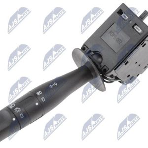 Comutador na coluna de direcção adequados para PEUGEOT 206
