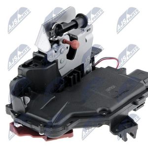 Serrure de porte pour Audi A8 D3