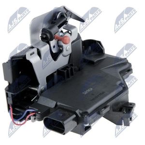Fechadura da porta para Audi A8 D3