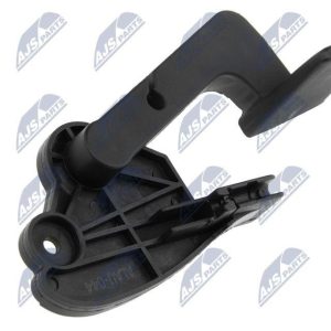 Asa, desbloqueo capó AUDI, SEAT