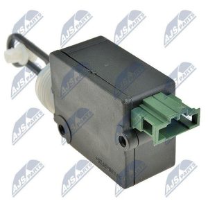 Elemento de ajuste, fecho centralizado para AUDI A6, TT