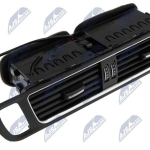 Consola central AUDI Q5