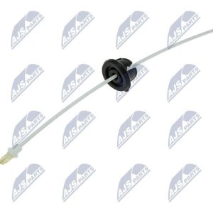 Cable de accionamiento, desbloqueo de puerta para AUDI A4