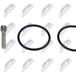 Kit di riparazione, pompa accop. lamellare (4 ruote motrici) AUDI, SEAT, SKODA, VW