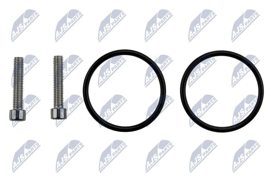 Kit di riparazione, pompa accop. lamellare (4 ruote motrici) AUDI, SEAT, SKODA, VW - Image 4