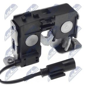 Serrure de capot-moteur pour BMW Série 5, Série 3