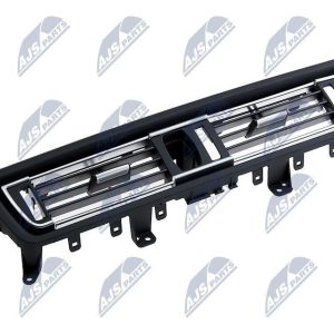 Consola central BMW
