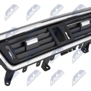 Consola central BMW