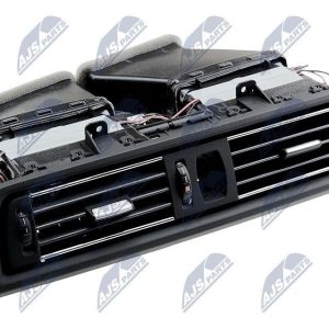 Consola central BMW 5