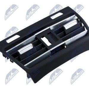 Consola central BMW 7