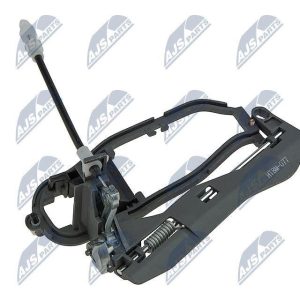 Pega de porta para BMW E53