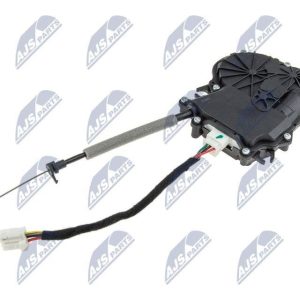Elemento de regulación, cierre centralizado para BMW F25
