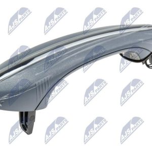 Manecilla de puerta para BMW Serie 7, Serie 5, Serie 6
