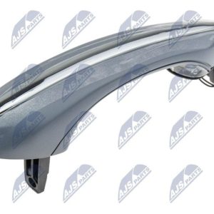Maniglia porta per BMW Serie 7, Serie 5, Serie 6
