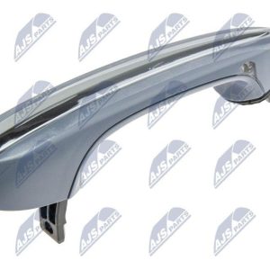 Maniglia porta per BMW Serie 5, Serie 6