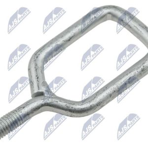 Serrure de capot-moteur BMW, MINI