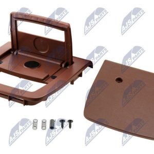 Manecilla para BMW X5 E70