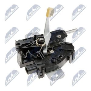 Serrure de capot-moteur pour FORD MONDEO