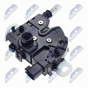 Serrat. cofano motore per FORD FOCUS, C-MAX, KUGA