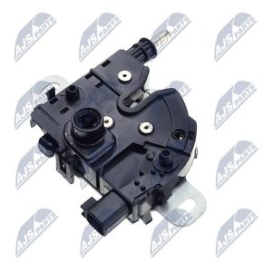 Serrure de capot-moteur pour FORD FOCUS