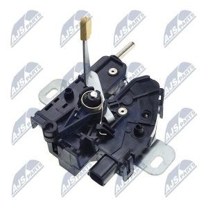 Serrure de capot-moteur pour FORD MONDEO
