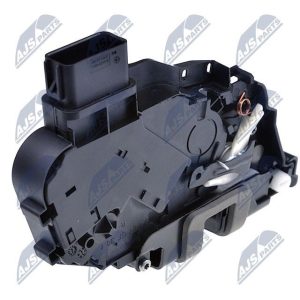 Valvola di controllo, Chiusura centralizzata per FORD FOCUS