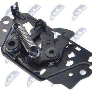 Serrure de capot-moteur FORD