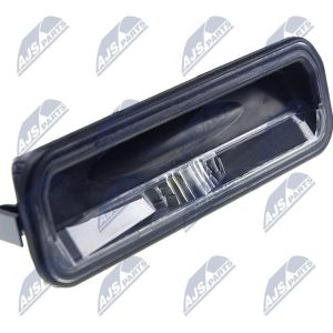 Manecilla de puerta del maletero FORD