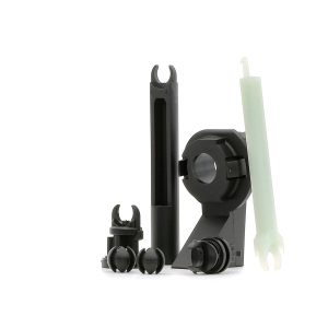 Fechadura do capot do motor para FORD FOCUS