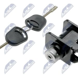 Serrure de capot-moteur pour FORD TRANSIT