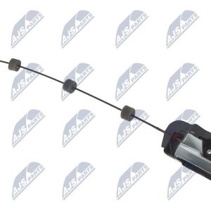 Maniglia portiera, Equipaggiamento interno per FORD MONDEO