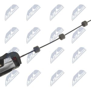 Manecilla de puerta, equipamiento habitáculo para FORD MONDEO