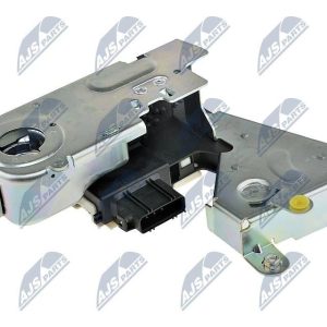Serrure de capot de coffre pour FORD TRANSIT