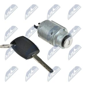 Cerradura del capó del maletero para FORD FOCUS