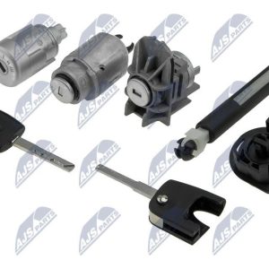 Pega de porta para FORD FOCUS