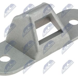 Guia, botão da tranca CITROËN, FIAT, IVECO, PEUGEOT