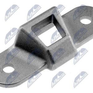 Guia, botão da tranca CITROËN, FIAT, IVECO, PEUGEOT