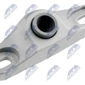 Serrure de porte CITROËN, FIAT, PEUGEOT
