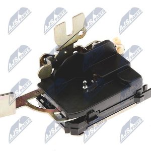 Cerradura de puerta CITROËN, FIAT, PEUGEOT