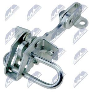 Fermaporta adatti per Fiat Punto 188