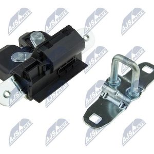 Serrure de hayon ALFA ROMEO, FIAT, OPEL