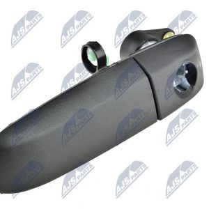 Pega de porta adequados para Fiat Panda 169