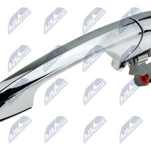 Pega de porta ABARTH, FIAT