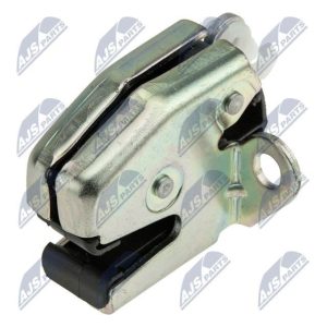 Fechadura da porta adequados para FIAT DOBLO