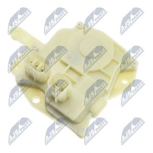 Cerradura de puerta HONDA