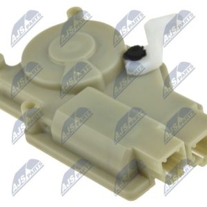 Serrure de porte pour Honda Jazz gd